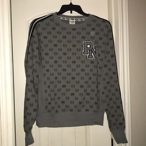 Victoria Secret Pink Top